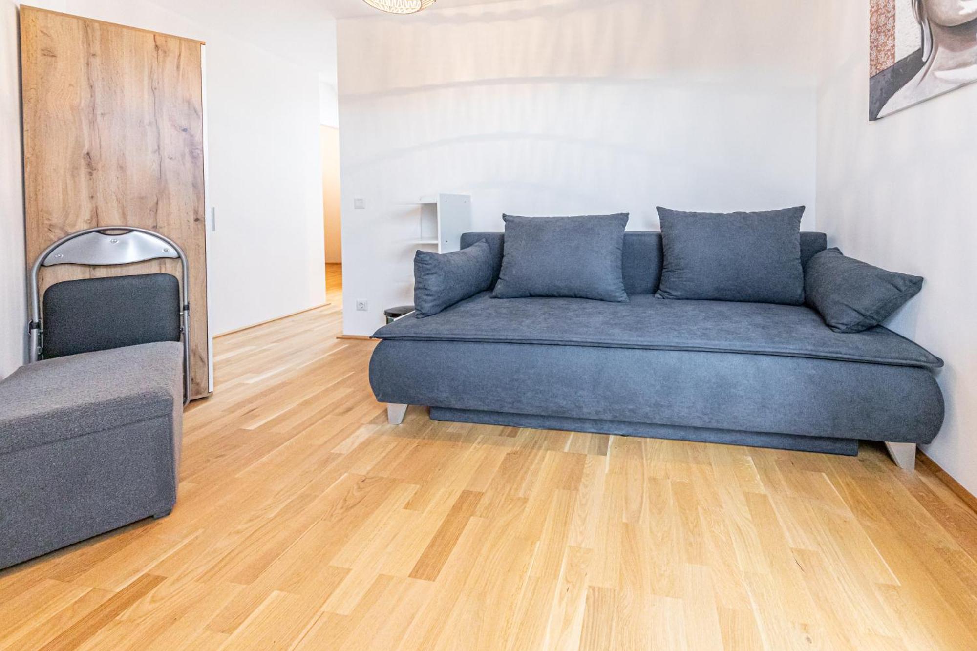 Penthouse Suites By Jr City Apartments Wien Exterior foto