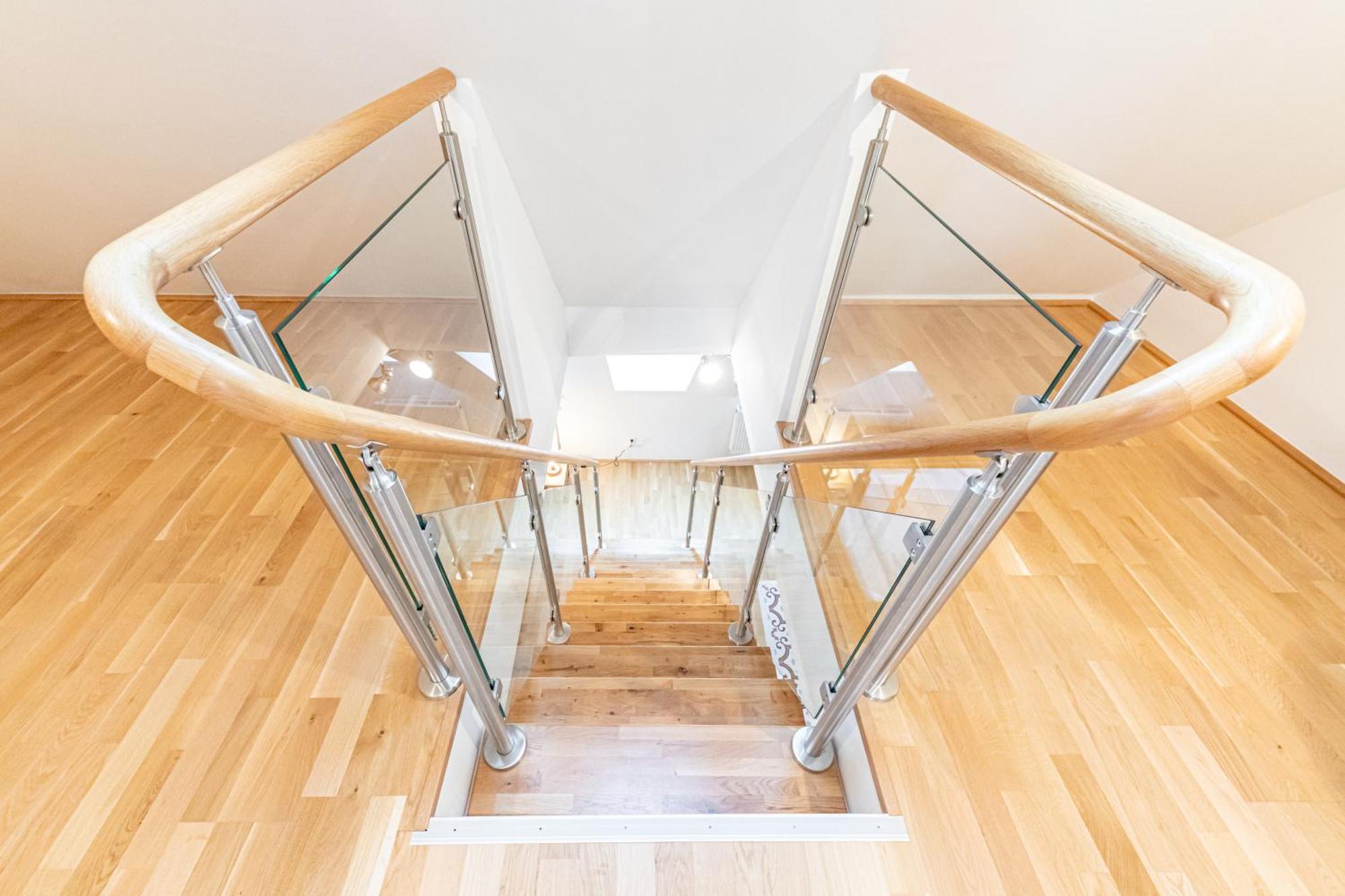 Penthouse Suites By Jr City Apartments Wien Zimmer foto