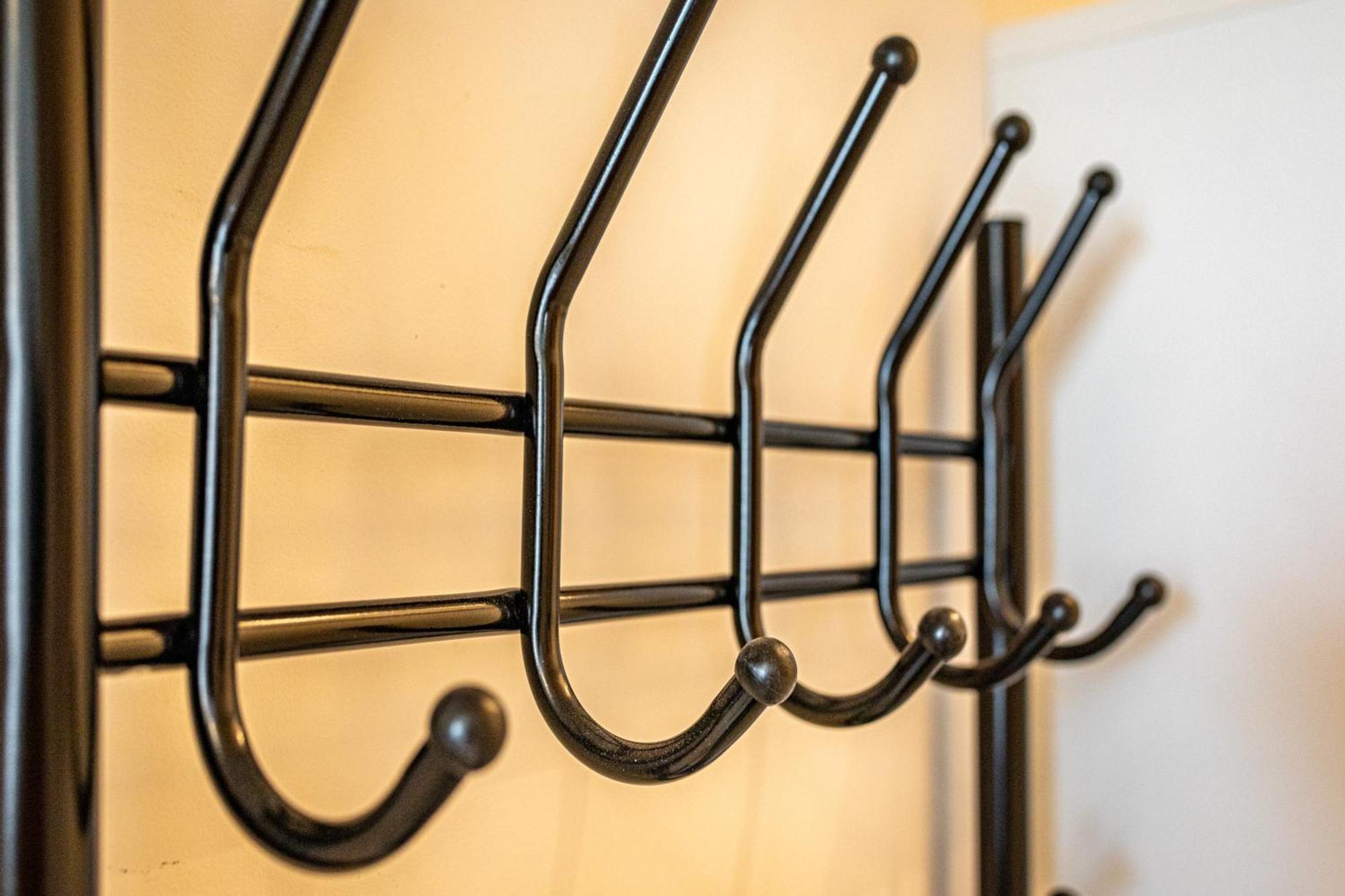 Penthouse Suites By Jr City Apartments Wien Zimmer foto